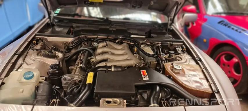 944 Turbo S (1988) - Photo 10