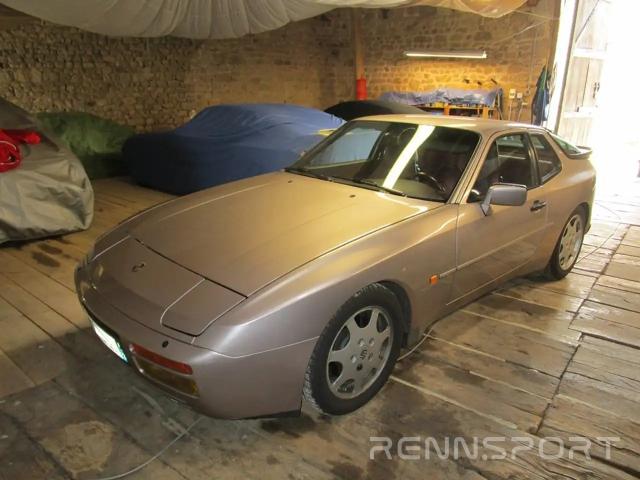 944 Turbo S (1988) - Photo 14