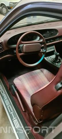 944 Turbo S (1988) - Photo 1