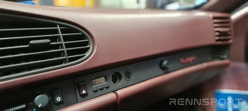 944 Turbo S (1988) - Photo 6