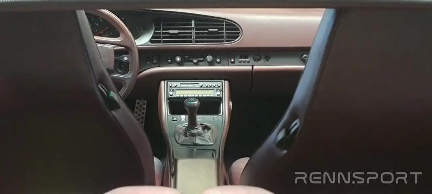 944 Turbo S (1988) - Photo 8