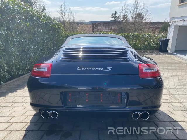 997 Phase I Carrera S (2005) - Photo 2