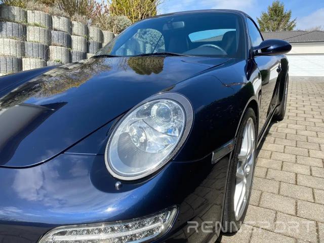 997 Phase I Carrera S (2005) - Photo 5