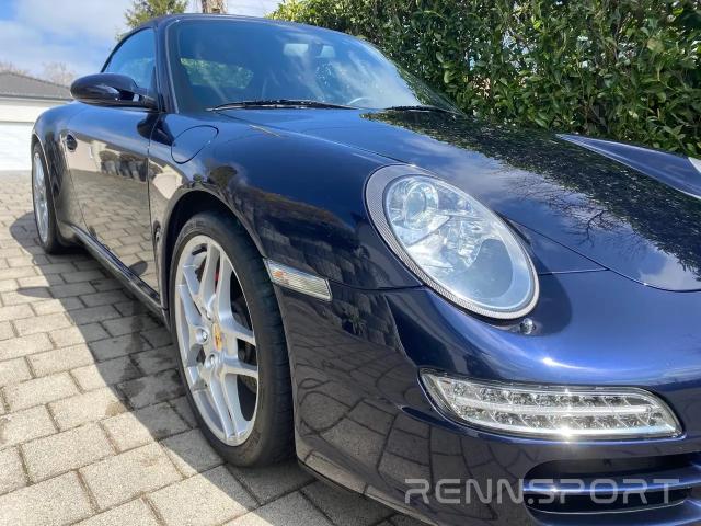 997 Phase I Carrera S (2005) - Photo 6