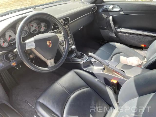 997 Phase I Carrera S (2005) - Photo 7