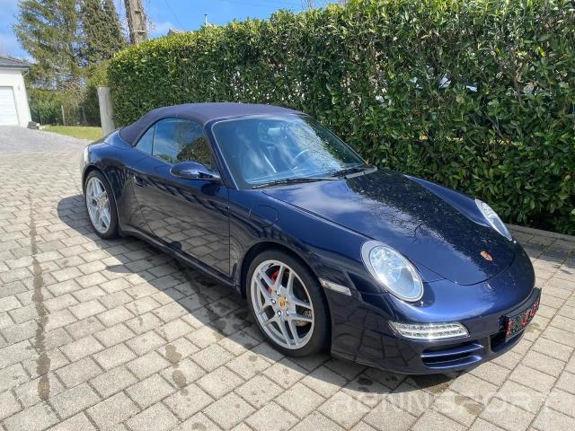 997 Phase I Carrera S (2005) - Photo 1