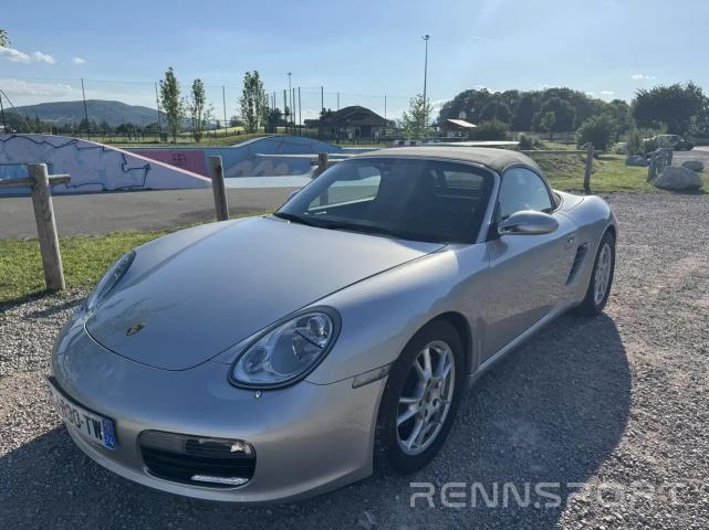Boxster 987 Phase I S (2006) - Photo 2