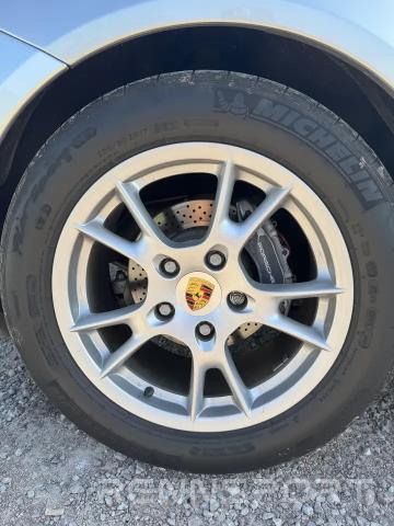 Boxster 987 Phase I S (2006) - Photo 6