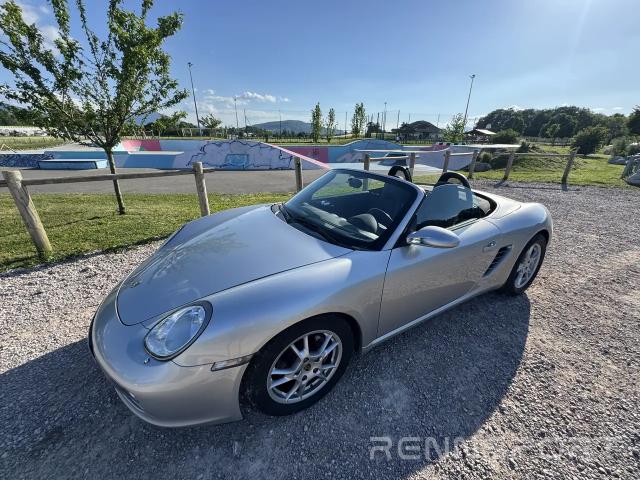 Boxster 987 Phase I S (2006) - Photo 4