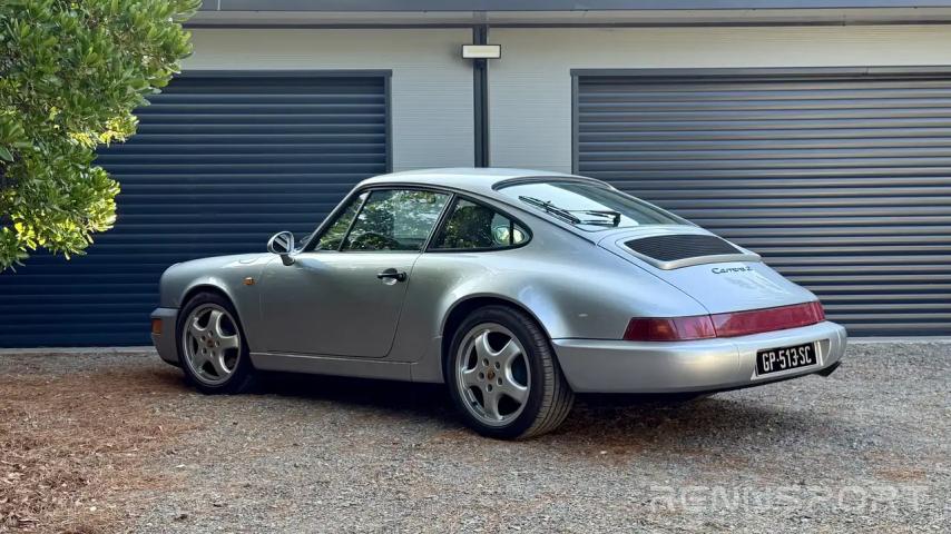 964 Carrera 2 (1992) - Photo 3