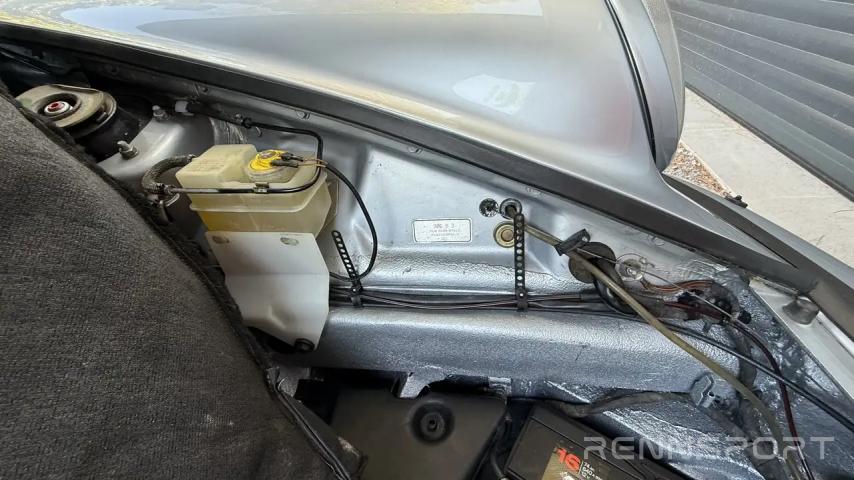 964 Carrera 2 (1992) - Photo 13