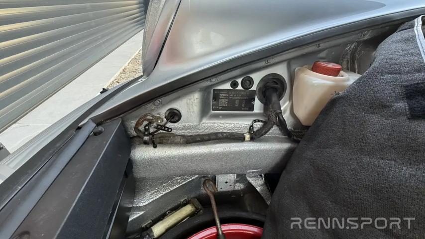 964 Carrera 2 (1992) - Photo 12