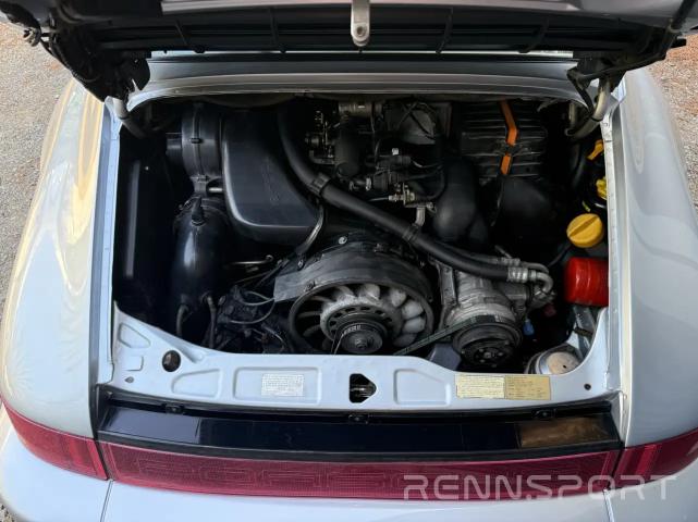 964 Carrera 2 (1992) - Photo 10