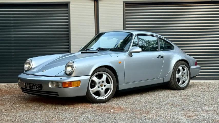964 Carrera 2 (1992) - Photo 1