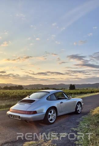 964 Carrera 2 (1992) - Photo 9