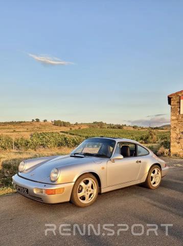 964 Carrera 2 (1992) - Photo 8