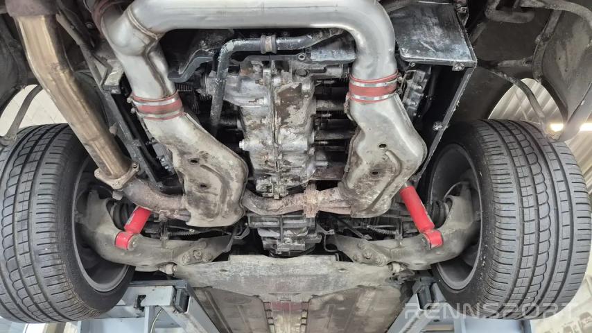 964 Carrera 2 (1992) - Photo 7