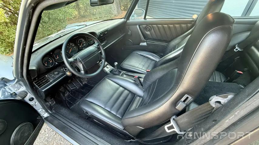 964 Carrera 2 (1992) - Photo 5