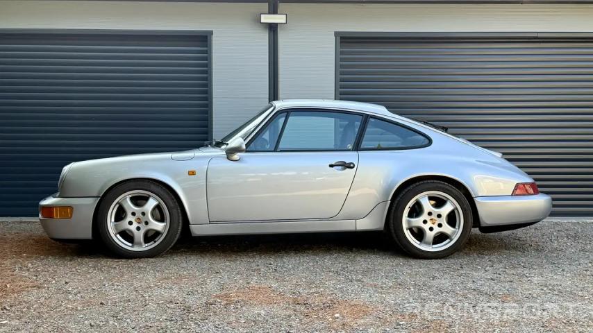964 Carrera 2 (1992) - Photo 2