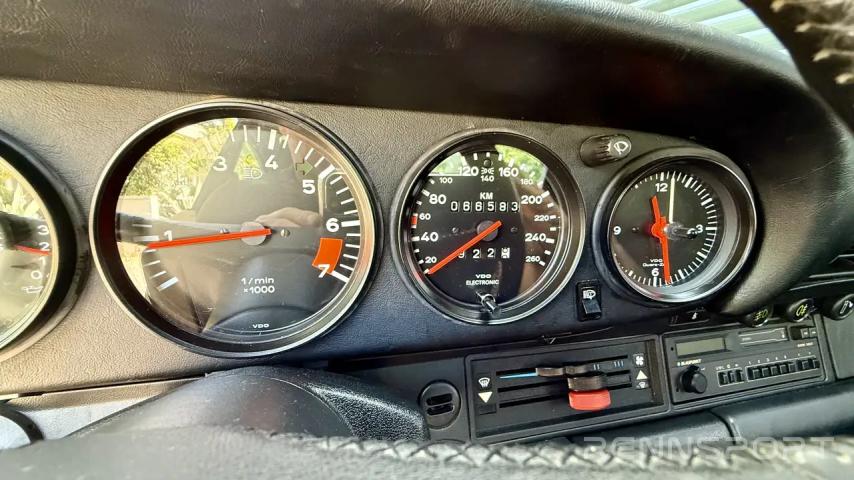 911 G Carrera (1986) - Photo 5