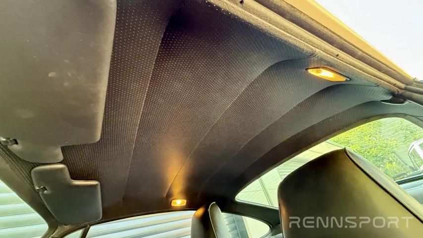 911 G Carrera (1986) - Photo 7