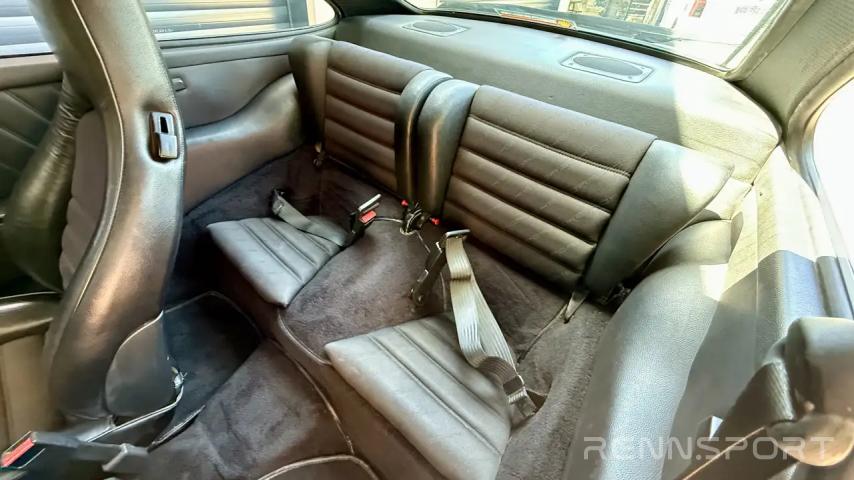 911 G Carrera (1986) - Photo 6