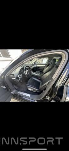 Panamera G1 Phase I 4S (2010) - Photo 6