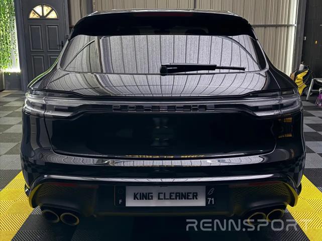 Macan I Phase III S (2023) - Photo 4
