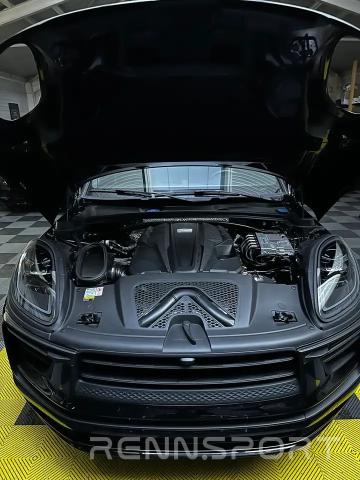 Macan I Phase III S (2023) - Photo 6
