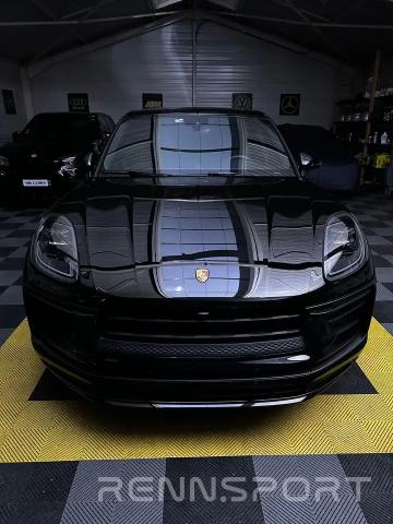 Macan I Phase III S (2023) - Photo 5