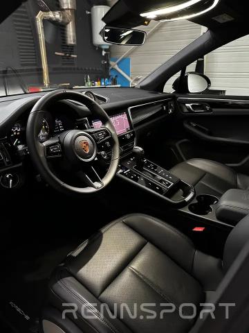 Macan I Phase III S (2023) - Photo 9