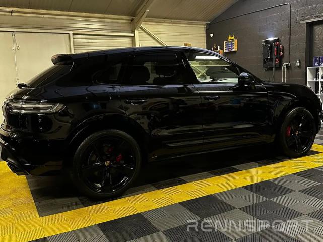 Macan I Phase III S (2023) - Photo 3
