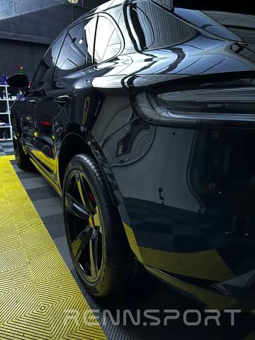 Macan I Phase III S (2023) - Photo 8