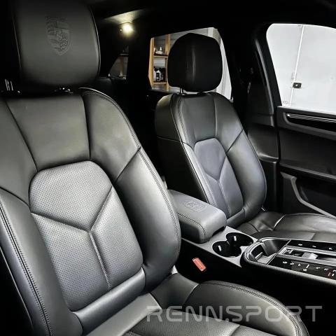 Macan I Phase III S (2023) - Photo 10