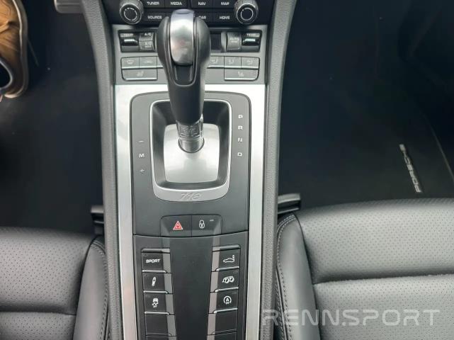 Cayman 718 S (2018) - Photo 4