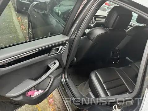 Macan I Phase I S diesel (2016) - Photo 9