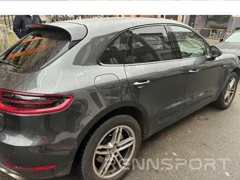 Macan I Phase I S diesel (2016) - Photo 4