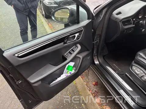 Macan I Phase I S diesel (2016) - Photo 7