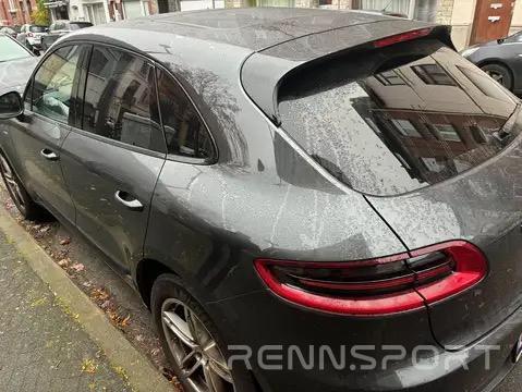 Macan I Phase I S diesel (2016) - Photo 3