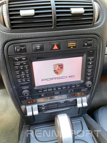 Cayenne E1 Phase II V6 (2008) - Photo 9