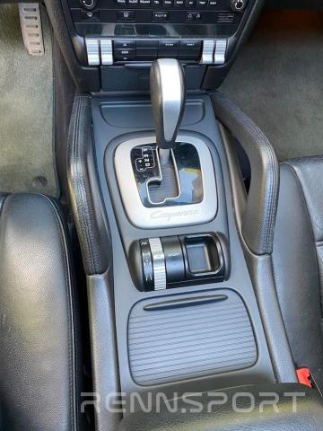 Cayenne E1 Phase II V6 (2008) - Photo 14