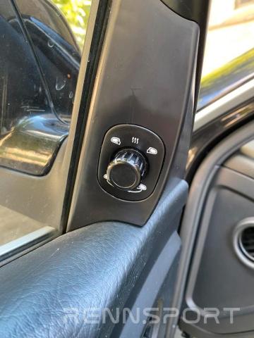 Cayenne E1 Phase II V6 (2008) - Photo 12