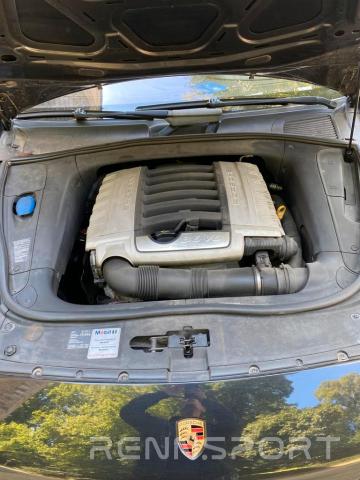 Cayenne E1 Phase II V6 (2008) - Photo 15