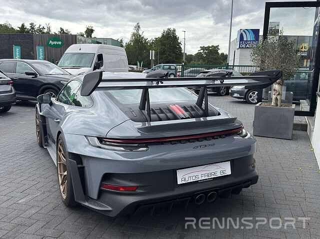 992 Phase I GT3 RS (2025) - Photo 6