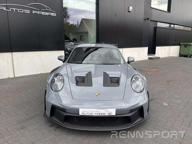 992 Phase I GT3 RS (2025) - Photo 2