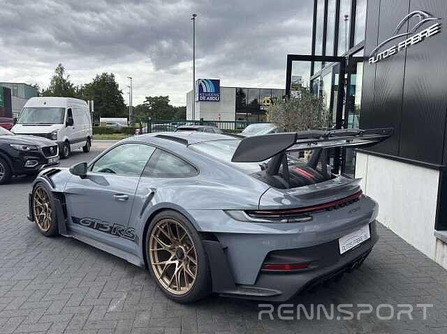 992 Phase I GT3 RS (2025) - Photo 5