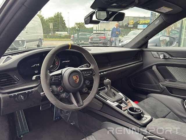 992 Phase I GT3 RS (2025) - Photo 8