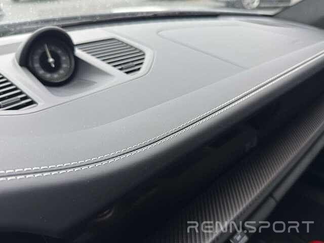 992 Phase I GT3 RS (2025) - Photo 13