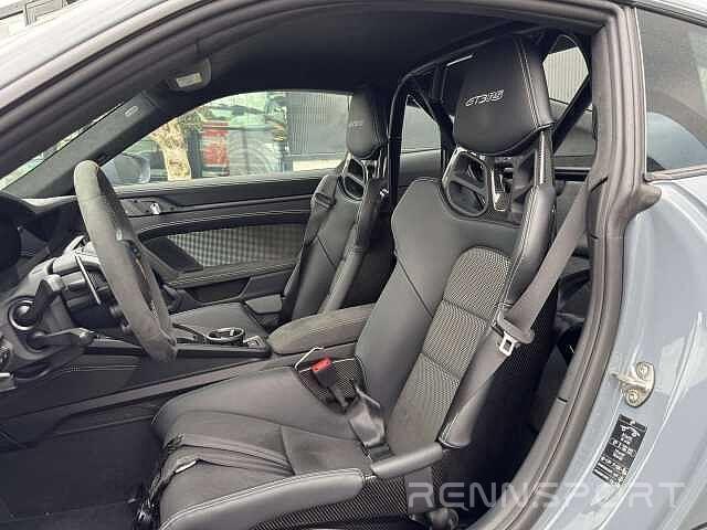 992 Phase I GT3 RS (2025) - Photo 9
