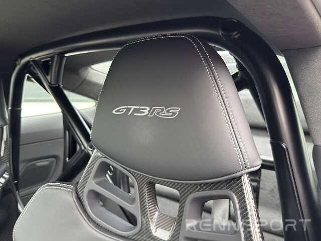 992 Phase I GT3 RS (2025) - Photo 10